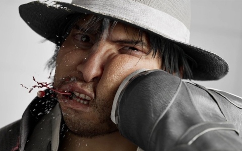 「New VIRTUA FIGHTER」Projectで生まれ変わるバトルシステムの情報がTGS2025 セガ／アトラスブース特設ステージにて初公開！