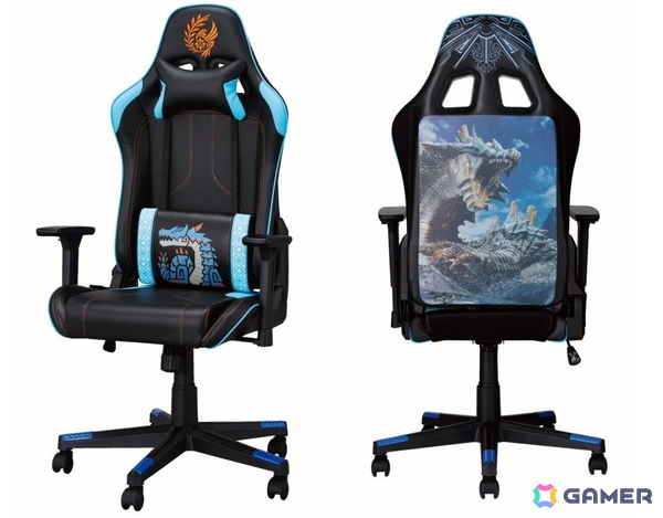 ニトリが「FFVII リメイク」「モンハンワイルズ」「ストリートファイター6」とのコラボゲーミングルームを東京ゲームショウ2025に出展！の画像11