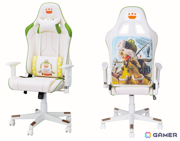 ニトリが「FFVII リメイク」「モンハンワイルズ」「ストリートファイター6」とのコラボゲーミングルームを東京ゲームショウ2025に出展！の画像12