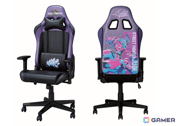 ニトリが「FFVII リメイク」「モンハンワイルズ」「ストリートファイター6」とのコラボゲーミングルームを東京ゲームショウ2025に出展！の画像13