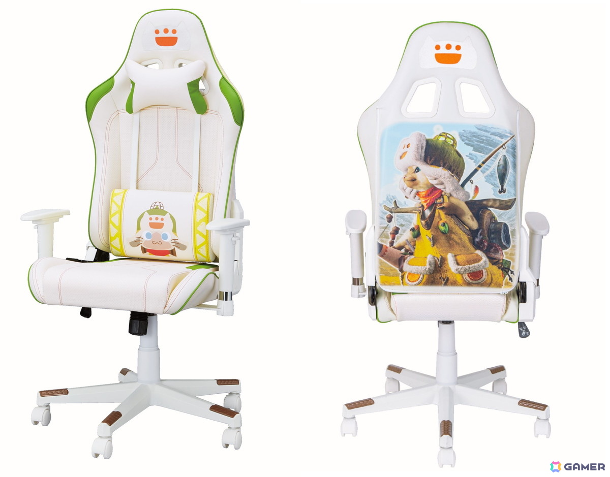 ニトリが「FFVII リメイク」「モンハンワイルズ」「ストリートファイター6」とのコラボゲーミングルームを東京ゲームショウ2025に出展！の画像12