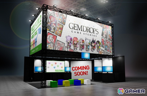 「ホロの花札」星街すいせいさんと常闇トワさんが登場するDLC第2弾は9月30日に配信！TGS2025での試遊展示もの画像7