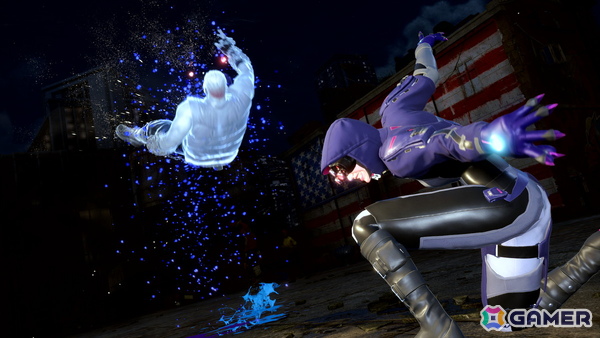 「ストリートファイター6」C.ヴァイパー参戦を盛り上げるファイティングパス「Get Ready for C.ヴァイパー！」が配信！キャミィ、ガイルの新しいEXカラーもの画像10