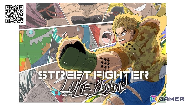 「ストリートファイター6」C.ヴァイパー参戦を盛り上げるファイティングパス「Get Ready for C.ヴァイパー！」が配信！キャミィ、ガイルの新しいEXカラーもの画像13
