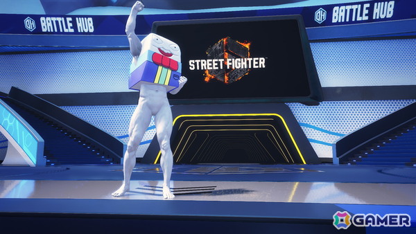 「ストリートファイター6」C.ヴァイパー参戦を盛り上げるファイティングパス「Get Ready for C.ヴァイパー！」が配信！キャミィ、ガイルの新しいEXカラーもの画像14