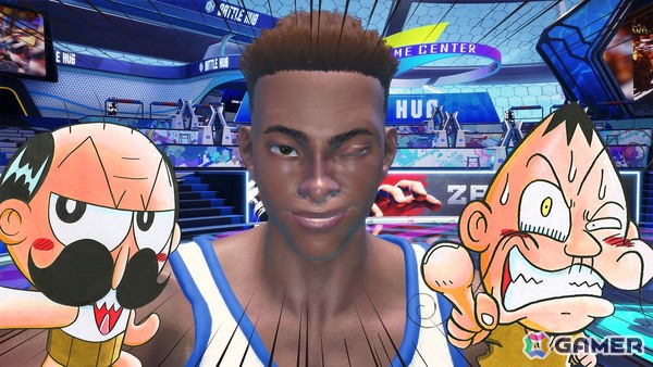 「ストリートファイター6」C.ヴァイパー参戦を盛り上げるファイティングパス「Get Ready for C.ヴァイパー！」が配信！キャミィ、ガイルの新しいEXカラーもの画像17