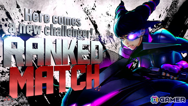 「ストリートファイター6」C.ヴァイパー参戦を盛り上げるファイティングパス「Get Ready for C.ヴァイパー！」が配信！キャミィ、ガイルの新しいEXカラーもの画像7