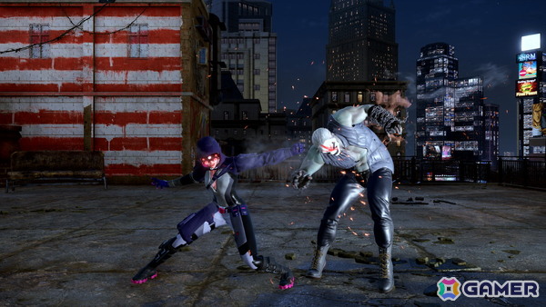 「ストリートファイター6」C.ヴァイパー参戦を盛り上げるファイティングパス「Get Ready for C.ヴァイパー！」が配信！キャミィ、ガイルの新しいEXカラーもの画像9