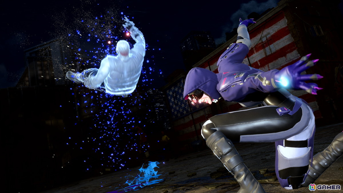 「ストリートファイター6」C.ヴァイパー参戦を盛り上げるファイティングパス「Get Ready for C.ヴァイパー！」が配信！キャミィ、ガイルの新しいEXカラーもの画像