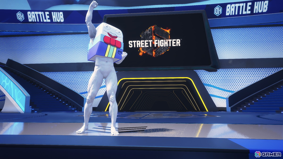 「ストリートファイター6」C.ヴァイパー参戦を盛り上げるファイティングパス「Get Ready for C.ヴァイパー！」が配信！キャミィ、ガイルの新しいEXカラーもの画像