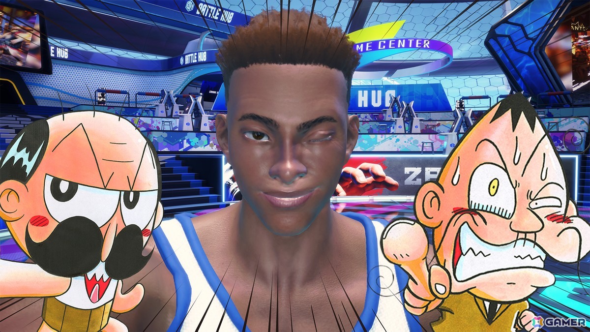 「ストリートファイター6」C.ヴァイパー参戦を盛り上げるファイティングパス「Get Ready for C.ヴァイパー！」が配信！キャミィ、ガイルの新しいEXカラーもの画像