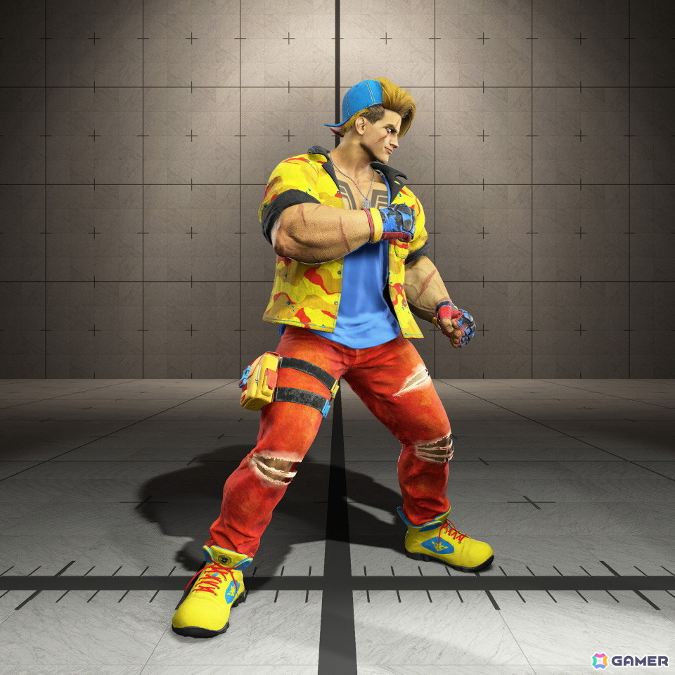「ストリートファイター6」C.ヴァイパー参戦を盛り上げるファイティングパス「Get Ready for C.ヴァイパー！」が配信！キャミィ、ガイルの新しいEXカラーもの画像