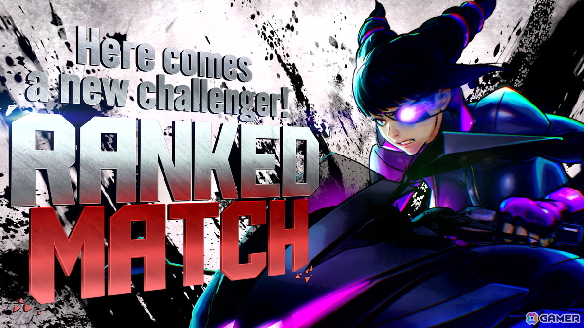 ストリートファイター6 4号 ヴァリアントカバー デリックチュウ