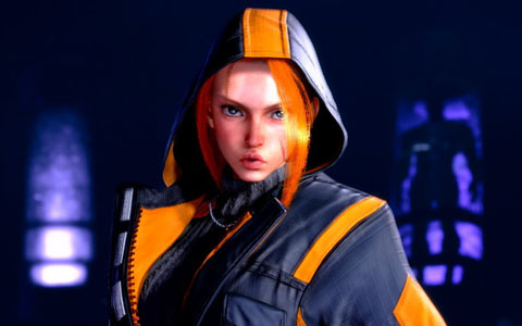 「ストリートファイター6」C.ヴァイパー参戦を盛り上げるファイティングパス「Get Ready for C.ヴァイパー！」が配信！キャミィ、ガイルの新しいEXカラーも