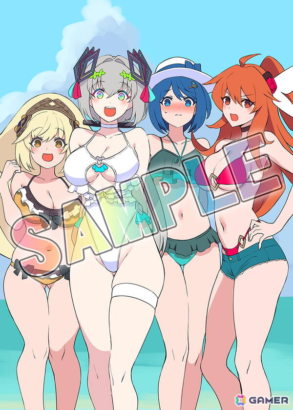 娯楽椅子探偵がSwitch2に登場！ぶっ壊れ爽快ローグライトカードバトルRPG「カルドアンシェル Nintendo Switch 2 Edition」が2026年1月29日に発売の画像15