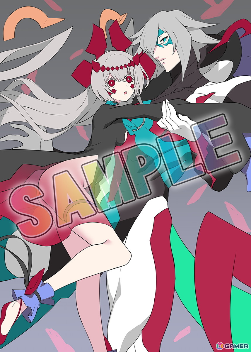 娯楽椅子探偵がSwitch2に登場！ぶっ壊れ爽快ローグライトカードバトルRPG「カルドアンシェル Nintendo Switch 2 Edition」が2026年1月29日に発売の画像
