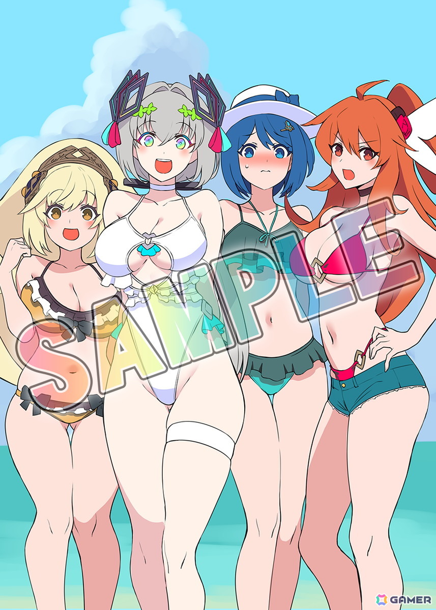 娯楽椅子探偵がSwitch2に登場！ぶっ壊れ爽快ローグライトカードバトルRPG「カルドアンシェル Nintendo Switch 2 Edition」が2026年1月29日に発売の画像