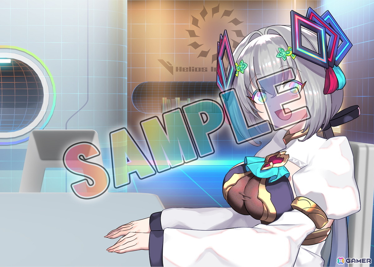 娯楽椅子探偵がSwitch2に登場！ぶっ壊れ爽快ローグライトカードバトルRPG「カルドアンシェル Nintendo Switch 2 Edition」が2026年1月29日に発売の画像