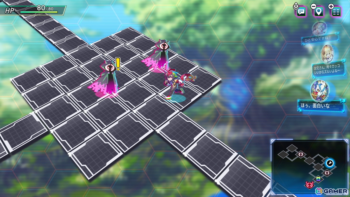 娯楽椅子探偵がSwitch2に登場！ぶっ壊れ爽快ローグライトカードバトルRPG「カルドアンシェル Nintendo Switch 2 Edition」が2026年1月29日に発売の画像