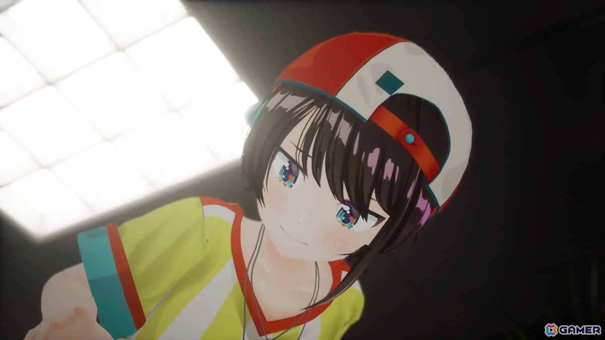 さくらみこさんが主人公の3Dアドベンチャー「Holo ADV: SakuraSingularity.exe」の体験版がSteamで公開！の画像4