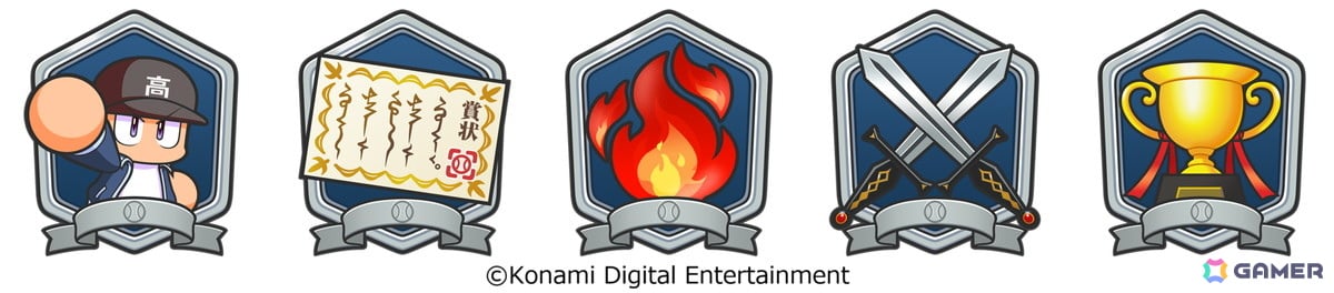 「パワプロ 栄冠クロス」が配信2周年！最大100連無料スカウト開催＆［不屈］友沢 亮が登場の画像