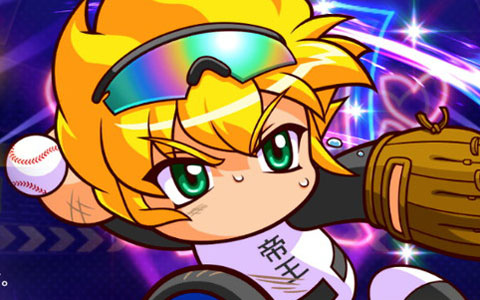 「パワプロ 栄冠クロス」が配信2周年！最大100連無料スカウト開催＆［不屈］友沢 亮が登場