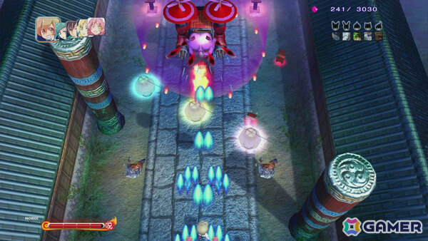 シティコネクションのTGS2025特設サイトが公開！「R-Type Delta: HD Boosted」「ファイナルフォーメーション」などの試遊やトークショーを楽しめるの画像14