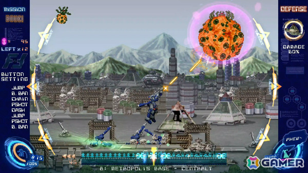シティコネクションのTGS2025特設サイトが公開！「R-Type Delta: HD Boosted」「ファイナルフォーメーション」などの試遊やトークショーを楽しめるの画像17