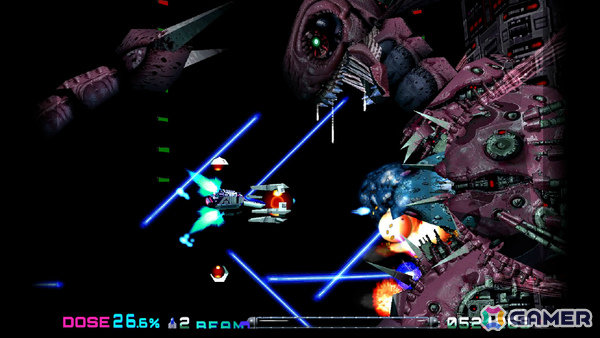 シティコネクションのTGS2025特設サイトが公開！「R-Type Delta: HD Boosted」「ファイナルフォーメーション」などの試遊やトークショーを楽しめるの画像6