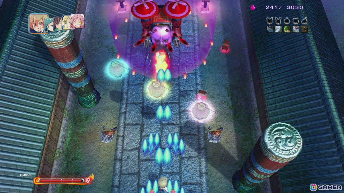 シティコネクションのTGS2025特設サイトが公開！「R-Type Delta: HD Boosted」「ファイナルフォーメーション」などの試遊やトークショーを楽しめるの画像
