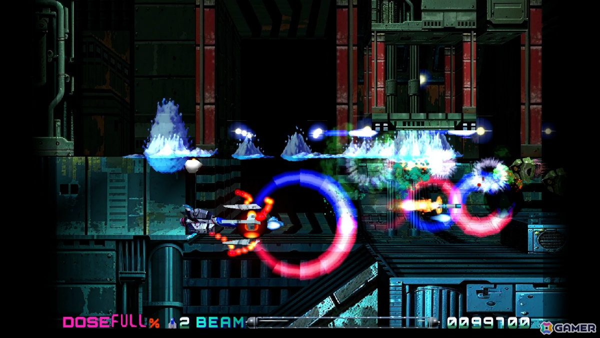 シティコネクションのTGS2025特設サイトが公開！「R-Type Delta: HD Boosted」「ファイナルフォーメーション」などの試遊やトークショーを楽しめるの画像