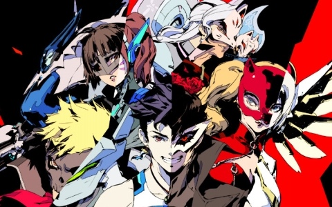 「オーバーウォッチ 2」シーズン18 ミッドシーズンが開幕！「ペルソナ5」の“心の怪盗団”とのコラボスキンなどを手に入れようの画像