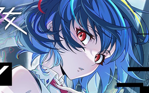 トラウマ解消系謎解きアドベンチャー「雑音系少年少女」がSteamで配信！東京ゲームショウ2025に迷宮都市イメージのブースを出展