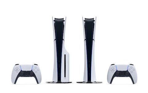 DualSense ワイヤレスコントローラーの複数デバイス対応や省電力プレイ設定などを追加するPS5システムアップデートが正式配信！