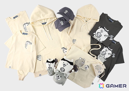 ポノス初となる直営ECサイト「にゃんこ大商店オンライン」が10月1日に