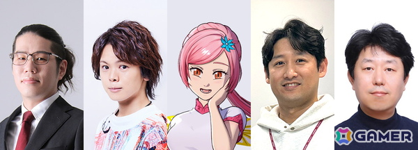 「七つの大罪：Origin」TGS2025でトリスタン役・村瀬歩さんらが登壇する制作発表会が開催決定！ティオレー役の声優も発表予定の画像2
