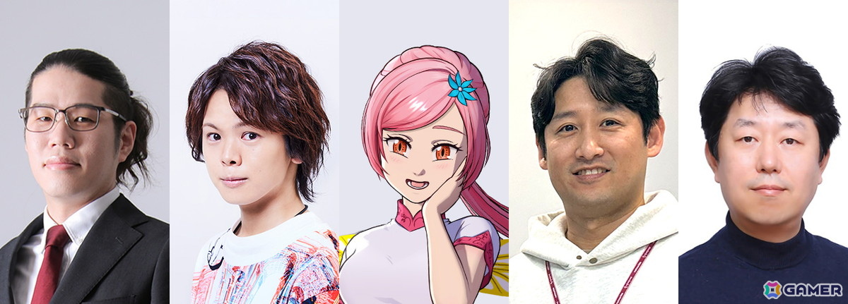 「七つの大罪:Origin」TGS2025でトリスタン役・村瀬歩さんらが登壇する制作発表会が開催決定!ティオレー役の声優も発表予定の画像