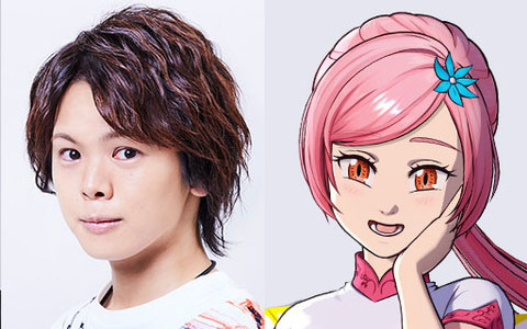 「七つの大罪：Origin」TGS2025でトリスタン役・村瀬歩さんらが登壇する制作発表会が開催決定！ティオレー役の声優も発表予定