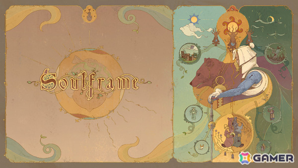 「Soulframe」プレリュードのアップデートが9月後半に配信！アーマーの外見変更などの新機能や新アーマーセット、凶悪なボス戦などが実装の画像1