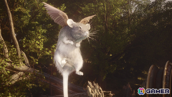 「Soulframe」プレリュードのアップデートが9月後半に配信！アーマーの外見変更などの新機能や新アーマーセット、凶悪なボス戦などが実装の画像12