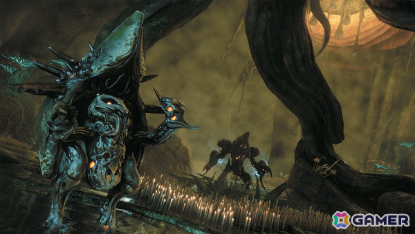 「Soulframe」プレリュードのアップデートが9月後半に配信！アーマーの外見変更などの新機能や新アーマーセット、凶悪なボス戦などが実装の画像17