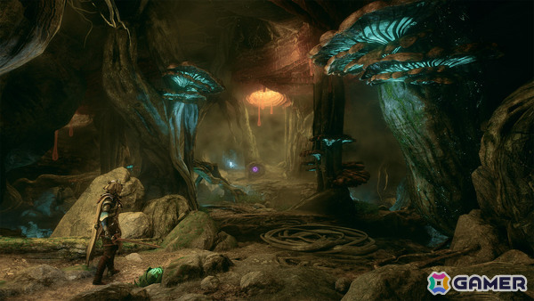 「Soulframe」プレリュードのアップデートが9月後半に配信！アーマーの外見変更などの新機能や新アーマーセット、凶悪なボス戦などが実装の画像18