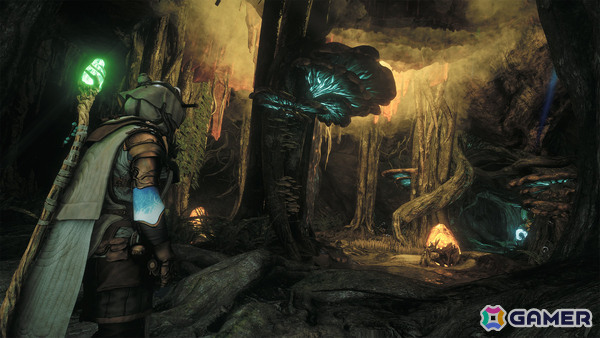 「Soulframe」プレリュードのアップデートが9月後半に配信！アーマーの外見変更などの新機能や新アーマーセット、凶悪なボス戦などが実装の画像19