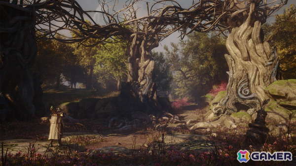 「Soulframe」プレリュードのアップデートが9月後半に配信！アーマーの外見変更などの新機能や新アーマーセット、凶悪なボス戦などが実装の画像20