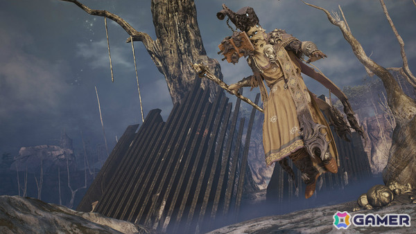 「Soulframe」プレリュードのアップデートが9月後半に配信！アーマーの外見変更などの新機能や新アーマーセット、凶悪なボス戦などが実装の画像22