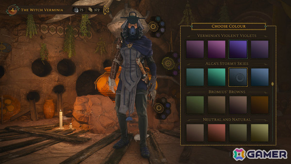 「Soulframe」プレリュードのアップデートが9月後半に配信！アーマーの外見変更などの新機能や新アーマーセット、凶悪なボス戦などが実装の画像29