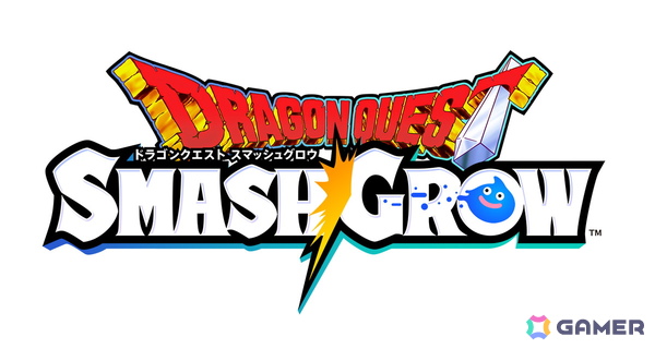 「ドラゴンクエストスマッシュグロウ」は“冒険スキル”の選択で毎回違う戦略が楽しめるスマホ向けローグライトRPG！クローズドβテストの参加者募集がスタートの画像1