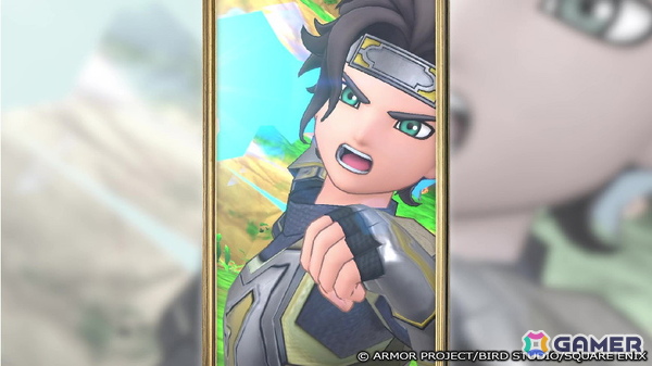 「ドラゴンクエストスマッシュグロウ」は“冒険スキル”の選択で毎回違う戦略が楽しめるスマホ向けローグライトRPG！クローズドβテストの参加者募集がスタートの画像6