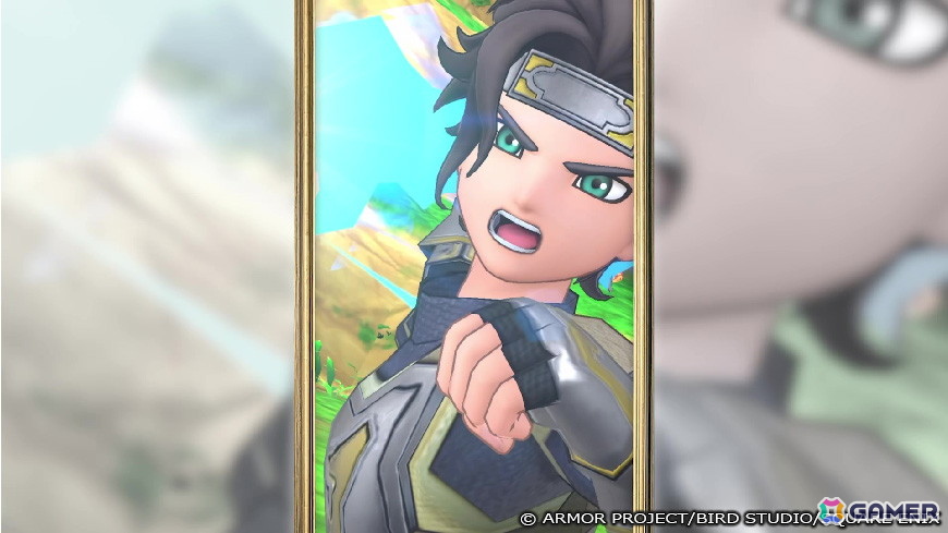「ドラゴンクエストスマッシュグロウ」は“冒険スキル”の選択で毎回違う戦略が楽しめるスマホ向けローグライトRPG！クローズドβテストの参加者募集がスタートの画像6