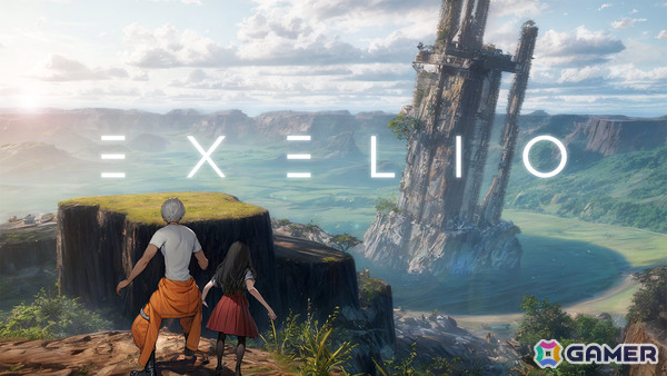 クラフト系サバイバル「Exelio -エグゼリオ-」操作性・序盤を大幅に改善した最新版がTGS2025に試遊出展！の画像1